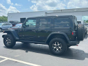 Thumbnail image of 2021 Jeep Wrangler Unlimited at Liberty Chrysler Jeep Dodge Ram - New and Used