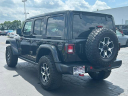 Thumbnail image of 2021 Jeep Wrangler Unlimited at Liberty Chrysler Jeep Dodge Ram - New and Used