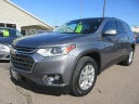 Thumbnail image of 2021 Chevrolet Traverse at DAM AUTO SALES INC.