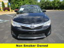 Thumbnail image of 2012 Toyota Camry at Vogue Motor Company Inc.