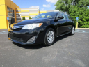 Thumbnail image of 2012 Toyota Camry at Vogue Motor Company Inc.