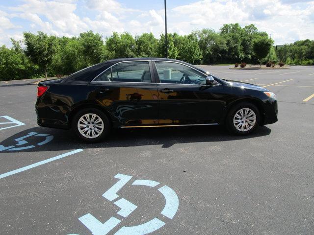 Thumbnail image of 2012 Toyota Camry at Vogue Motor Company Inc.