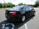 Thumbnail image of 2012 Toyota Camry at Vogue Motor Company Inc.