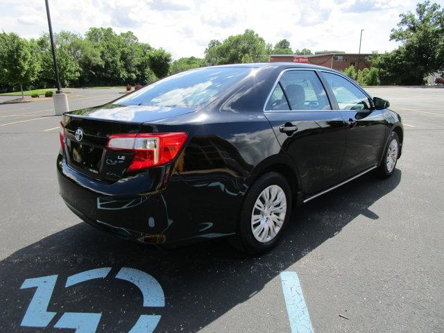 Thumbnail image of 2012 Toyota Camry at Vogue Motor Company Inc.
