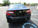 Thumbnail image of 2012 Toyota Camry at Vogue Motor Company Inc.