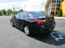 Thumbnail image of 2012 Toyota Camry at Vogue Motor Company Inc.