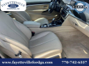 Thumbnail image of 2015 BMW 4 Series at Fayetteville Ford USED