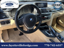 Thumbnail image of 2015 BMW 4 Series at Fayetteville Ford USED