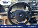 Thumbnail image of 2015 BMW 4 Series at Fayetteville Ford USED