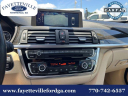 Thumbnail image of 2015 BMW 4 Series at Fayetteville Ford USED