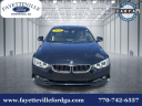 Thumbnail image of 2015 BMW 4 Series at Fayetteville Ford USED