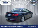 Thumbnail image of 2015 BMW 4 Series at Fayetteville Ford USED