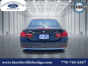 Thumbnail image of 2015 BMW 4 Series at Fayetteville Ford USED