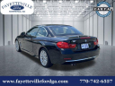 Thumbnail image of 2015 BMW 4 Series at Fayetteville Ford USED