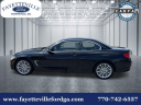 Thumbnail image of 2015 BMW 4 Series at Fayetteville Ford USED