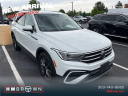 Thumbnail image of 2022 Volkswagen Tiguan at HMBrownAndAssociates of Centennial, CO