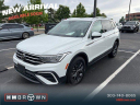 Thumbnail image of 2022 Volkswagen Tiguan at HMBrownAndAssociates of Centennial, CO