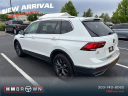 Thumbnail image of 2022 Volkswagen Tiguan at HMBrownAndAssociates of Centennial, CO