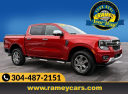 Thumbnail image of 2024 Ford Ranger at Ramey Motors