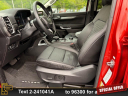 Thumbnail image of 2024 Ford Ranger at Ramey Motors