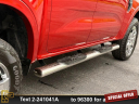 Thumbnail image of 2024 Ford Ranger at Ramey Motors