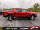 Thumbnail image of 2024 Ford Ranger at Ramey Motors