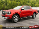 Thumbnail image of 2024 Ford Ranger at Ramey Motors