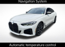 Thumbnail image of 2022 BMW 4 Series at Atlantic Kia
