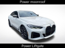 Thumbnail image of 2022 BMW 4 Series at Atlantic Kia