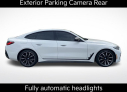 Thumbnail image of 2022 BMW 4 Series at Atlantic Kia