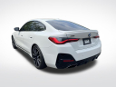 Thumbnail image of 2022 BMW 4 Series at Atlantic Kia