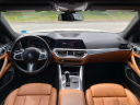 Thumbnail image of 2022 BMW 4 Series at Atlantic Kia