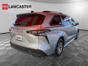 Thumbnail image of 2023 Toyota Sienna at Toyota Of Lancaster
