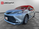 Thumbnail image of 2023 Toyota Sienna at Toyota Of Lancaster