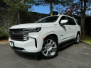 Thumbnail image of 2023 Chevrolet Tahoe at Jaguar Land Rover Huntington