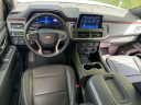 Thumbnail image of 2023 Chevrolet Tahoe at Jaguar Land Rover Huntington
