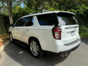 Thumbnail image of 2023 Chevrolet Tahoe at Jaguar Land Rover Huntington