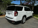 Thumbnail image of 2023 Chevrolet Tahoe at Jaguar Land Rover Huntington