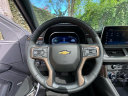 Thumbnail image of 2023 Chevrolet Tahoe at Jaguar Land Rover Huntington