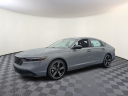 Thumbnail image of 2025 Honda Accord Hybrid at Mike Piazza Honda Langhorne