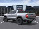 Thumbnail image of 2024 GMC Canyon at LaFontaine Chevrolet Buick GMC of St. Clair