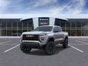 Thumbnail image of 2024 GMC Canyon at LaFontaine Chevrolet Buick GMC of St. Clair