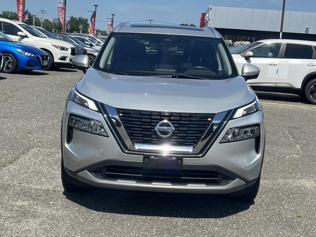 Thumbnail image of 2021 Nissan Rogue at South Shore Nissan