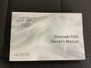 Thumbnail image of 2021 Chevrolet Silverado 1500 at LaFontaine Chevrolet Plymouth