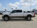 Thumbnail image of 2017 Ford F-250 Super Duty at Johnson Brothers Ford Lincoln