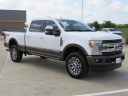Thumbnail image of 2017 Ford F-250 Super Duty at Johnson Brothers Ford Lincoln