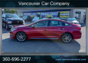 Thumbnail image of 2015 Hyundai SONATA at Vancouver Car Company