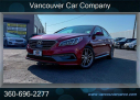Thumbnail image of 2015 Hyundai SONATA at Vancouver Car Company