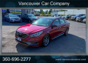 Thumbnail image of 2015 Hyundai SONATA at Vancouver Car Company