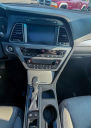 Thumbnail image of 2015 Hyundai SONATA at Vancouver Car Company
